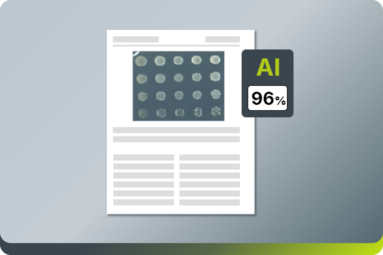 AI生成图像检测